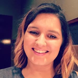 Meet your Posher, Natalie